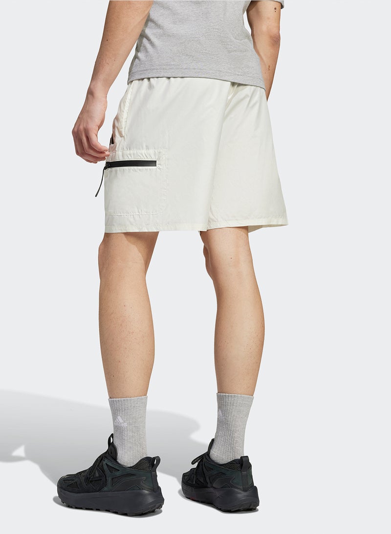 Adidas City Escape Shorts  - Image 2