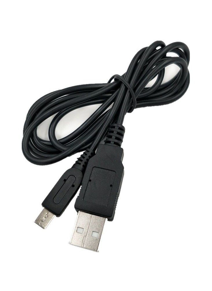 VIUAUAX For Nintendo 3DS, 3DS XL, 2DS, DSi, DSi XL, NEW 3DS XL - USB Charger/Charging Cable.NDSI Charging Cable, New3DSLL, Nintendo 3DS Data Cable, Charging Cable 1.2M Pure Copper  - Image 4
