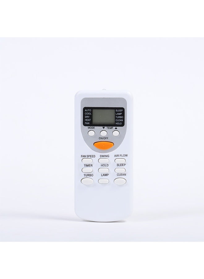 AC remote control for Mando Chigo Haam Rheem Air Conditioners - Image 1