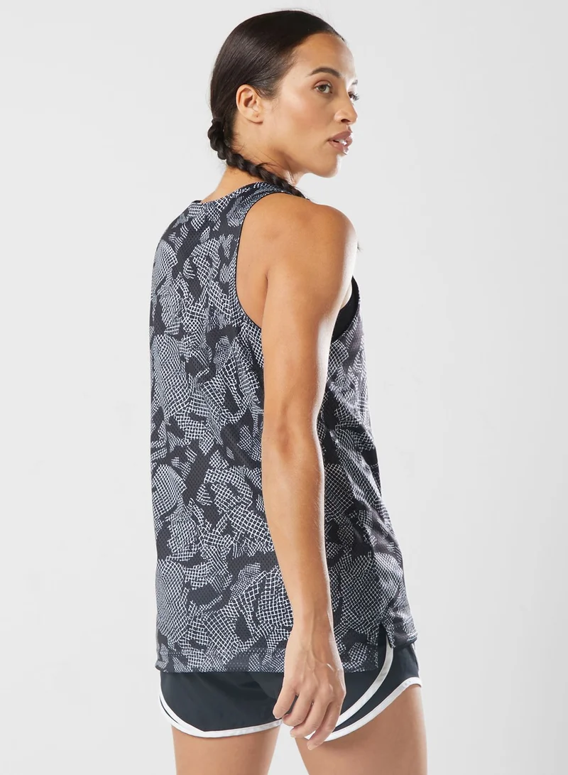 Nike Reversible Tank