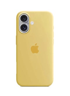 Canary Yellow