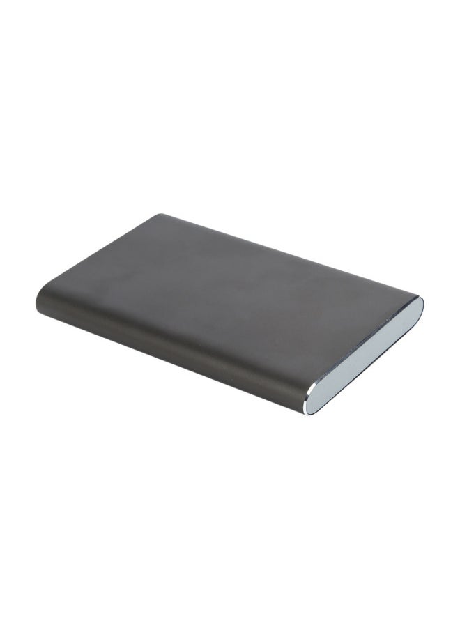 E-commerce Explosions Mobile Hard Disk 2.5 Inch Usb3.0 Hard Disk Box Notebook External Mobile Hard Disk Box-Color:Red  - Image 2
