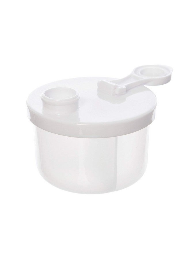 Little Chicks 3 Compartment Baby Formula Feeding Dispenser Container - Model CK064 - Image 1
