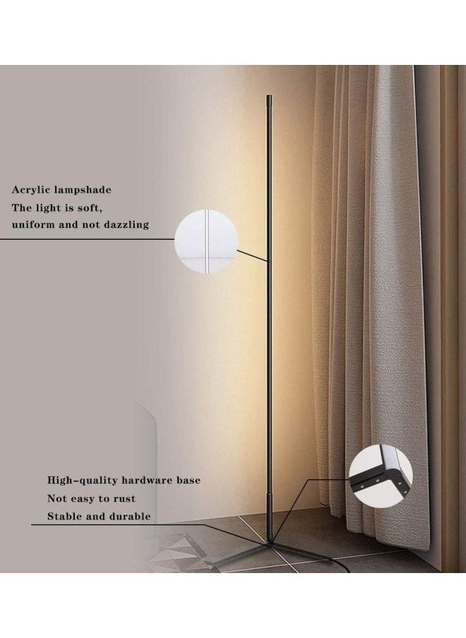 XiuWoo Remote Control LED Light Corner Lamp - Image 4