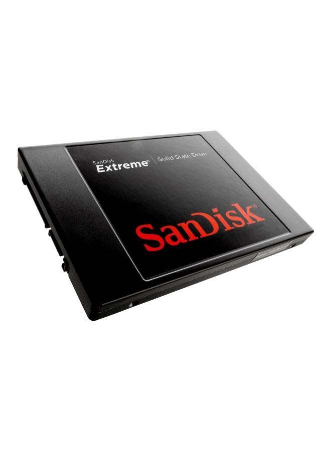 sandisk Ultra 3D SSD - 2.5” SATA SSD, Up to 560MB/s Read / 530MB/s Write - Image 4