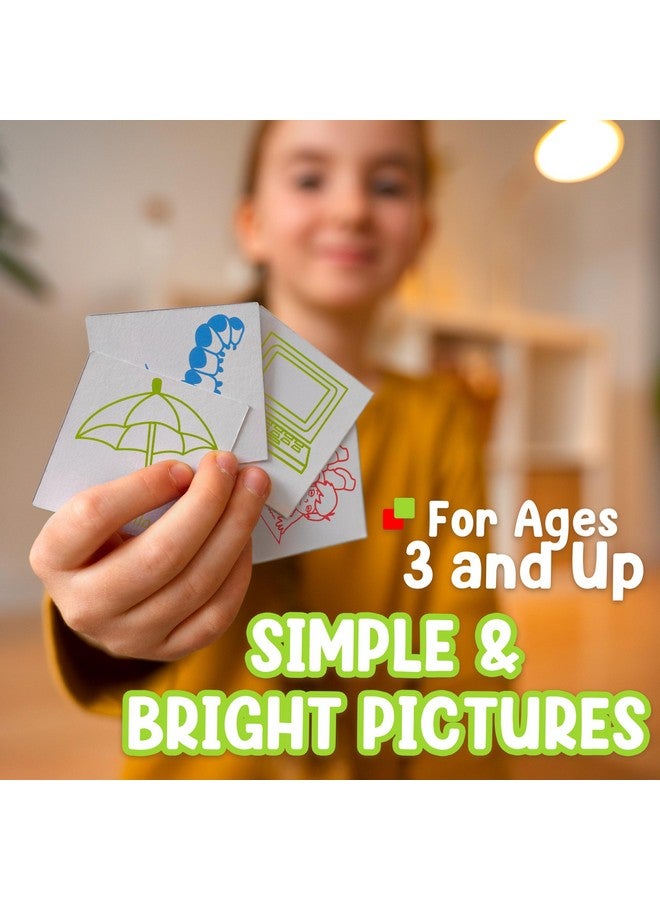 Briarpatch | Kids on Stage: The Charades Game For Kids Travel Tin, Ages 3+ - Image 5