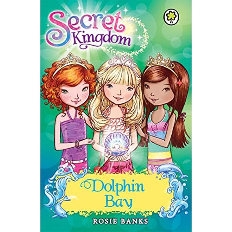 Secret Kingdom Dolphin Bay Special 2 