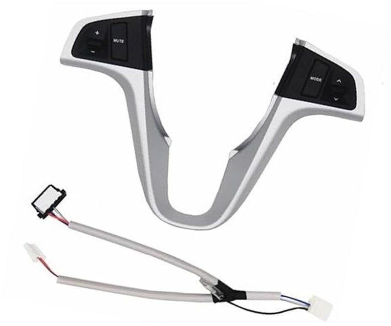 Vuzmode Car Cruise Control Button for Hyundai - Image 1