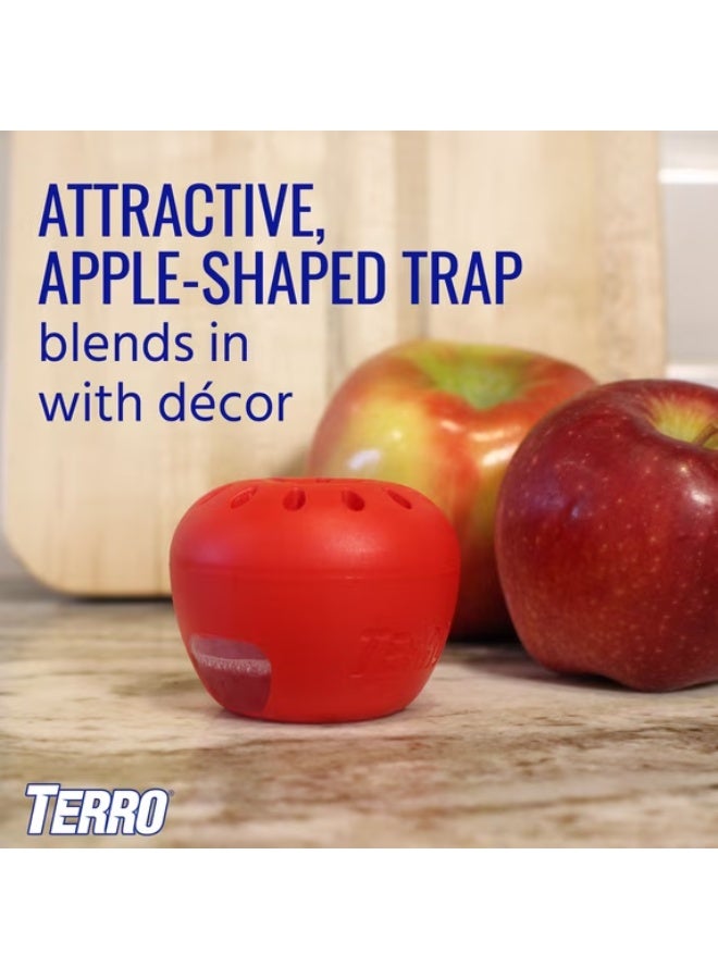 Terro Fruit Fly Trap Pack Of 2 - Image 4
