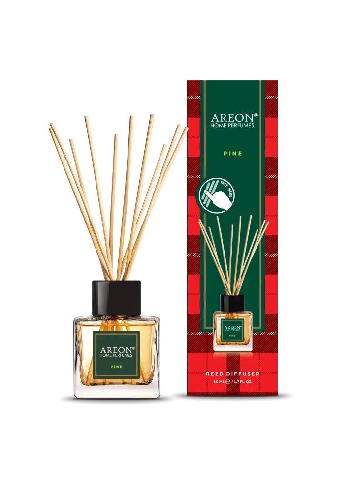 Areon Arion Fragrance for Home and Office 50 ml- Pine