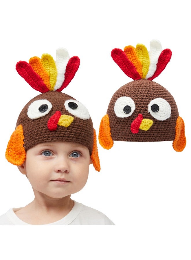 JOYIN قبعة تركية من JOYIN مع أغطية للأذنين - أداة تصوير للأطفال الصغار، تنكر كرنفالي - Image 1