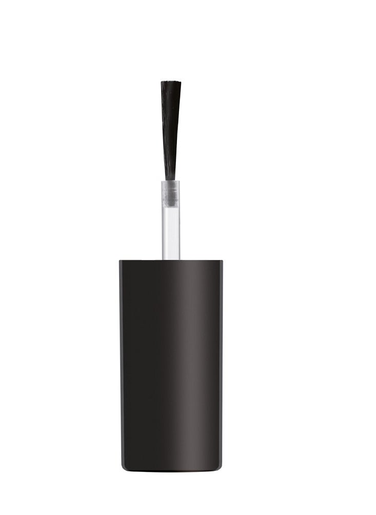 Dermacol Longlasting Nail polish 5 Days Stay No.02 Sugar Sweet  - Image 3