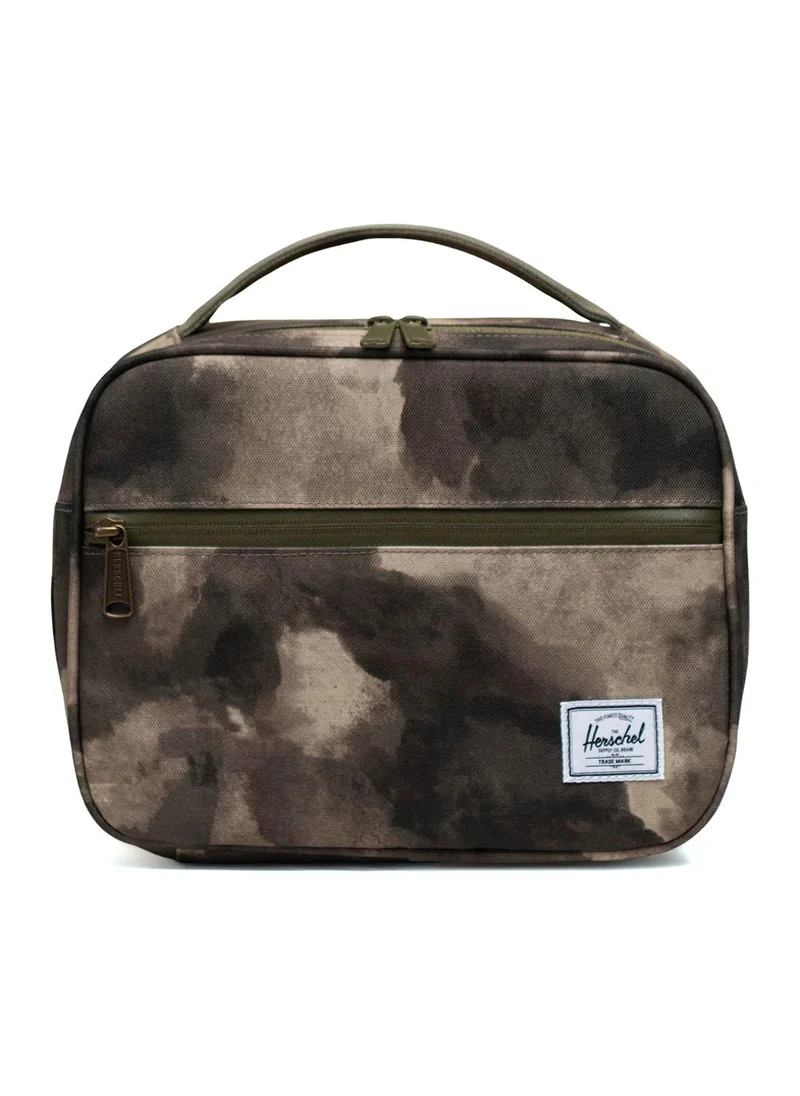 هيرشل سبلاي كو Pop Quiz Lunch Bag