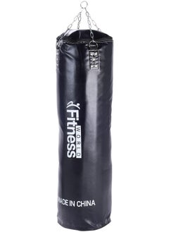 Empty boxing bag size 60 cm