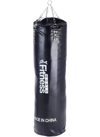 Empty boxing bag size 60 cm - pzsku/Z886BC4B5F26E48F30C27Z/45/_/1695746382/348a85c3-698a-4918-beb9-8f326a8897e1