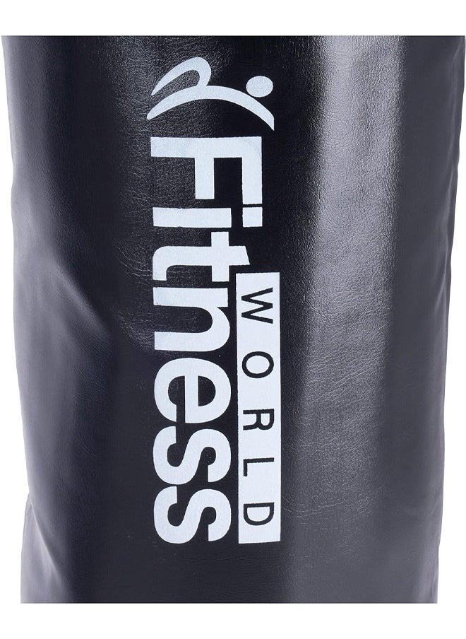 Fitness World - Empty boxing bag size 60 cm - Image 1
