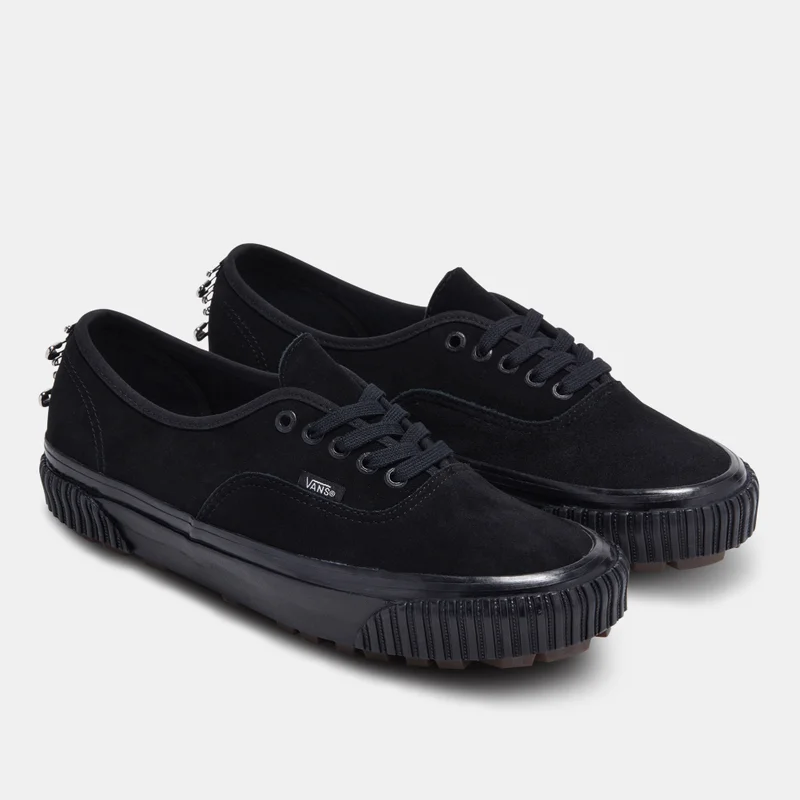 Vans Black Authentic 44 Lug DX Unisex Shoes  | Best Price UAE