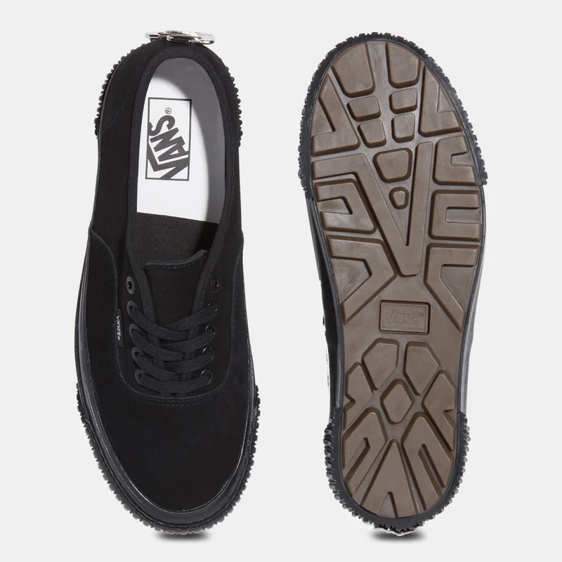 Vans Black Authentic 44 Lug DX Unisex Shoes  | Best Price UAE