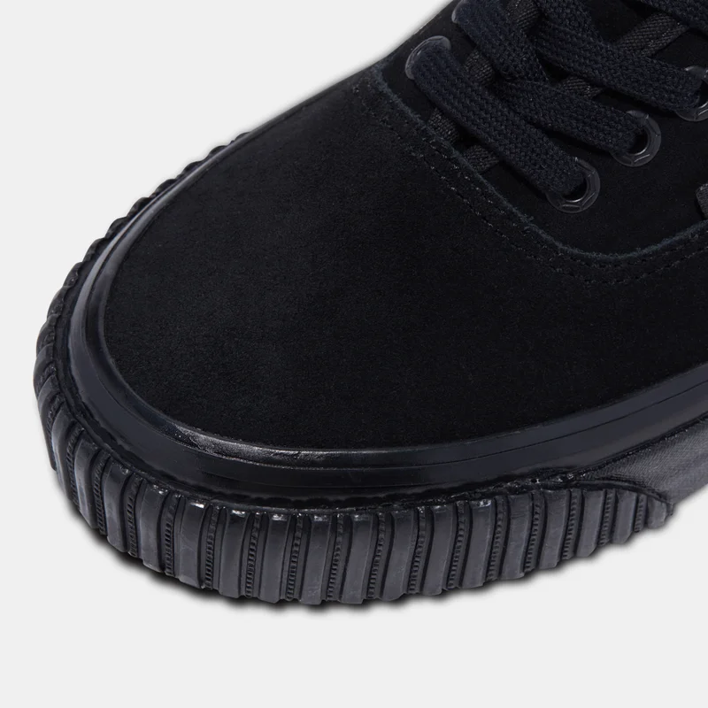 Vans Black Authentic 44 Lug DX Unisex Shoes  | Best Price UAE