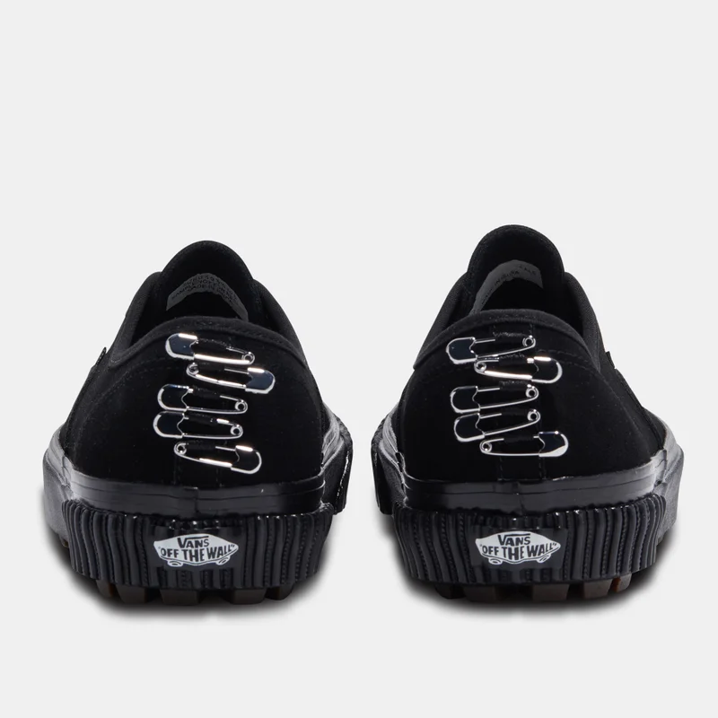 Vans Black Authentic 44 Lug DX Unisex Shoes  | Best Price UAE
