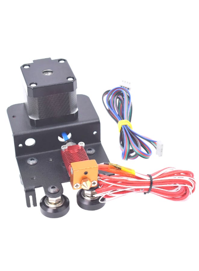 Full Direct Drive Upgrade Kit – Gantry Plate, Extruder, Motor, Hotend, Auto Bed Leveling Sensor & Cooling Fans Included - Image 2