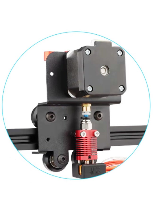 Full Direct Drive Upgrade Kit – Gantry Plate, Extruder, Motor, Hotend, Auto Bed Leveling Sensor & Cooling Fans Included - Image 3