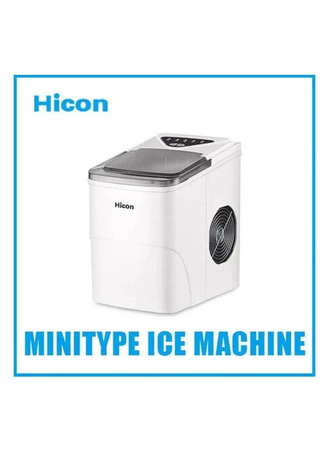 Generic - Portable Ice Maker Hicon  Fast Ice Maker Intelligent ice maker Mini Ice maker - Image 1
