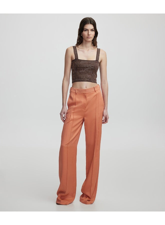 Ipekyol Darted Wide-Leg Trousers - Image 4