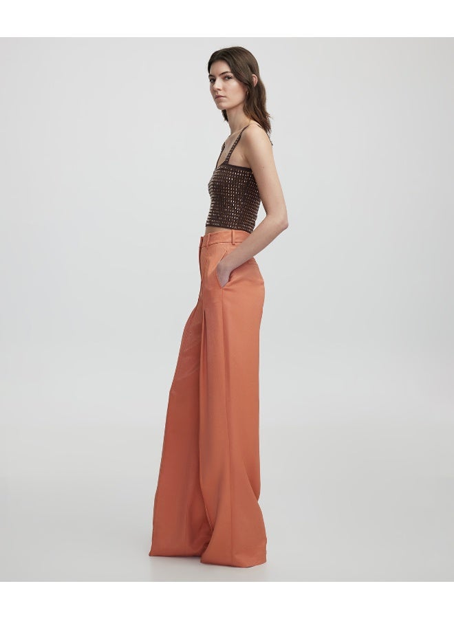 Ipekyol Darted Wide-Leg Trousers - Image 3