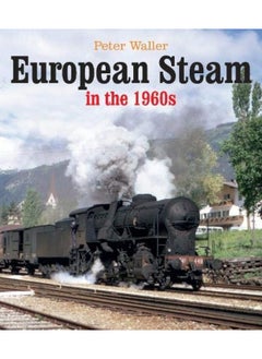 European Steam in the 1960s 