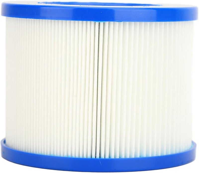 منظف مرشح سبا إفديت للمسابح القابلة للنفخ، مرشح الأوراق والغبار لجميع الفصول - Image 5