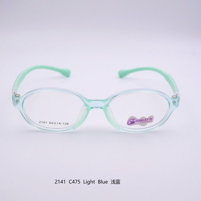 The Most Popular Stock Has Always Available Echa For Teenagers, Kidsren, Students, Men And Women, Ultra-Light Silicone With Prevention And Control Lenses Astigmatism - Image 3