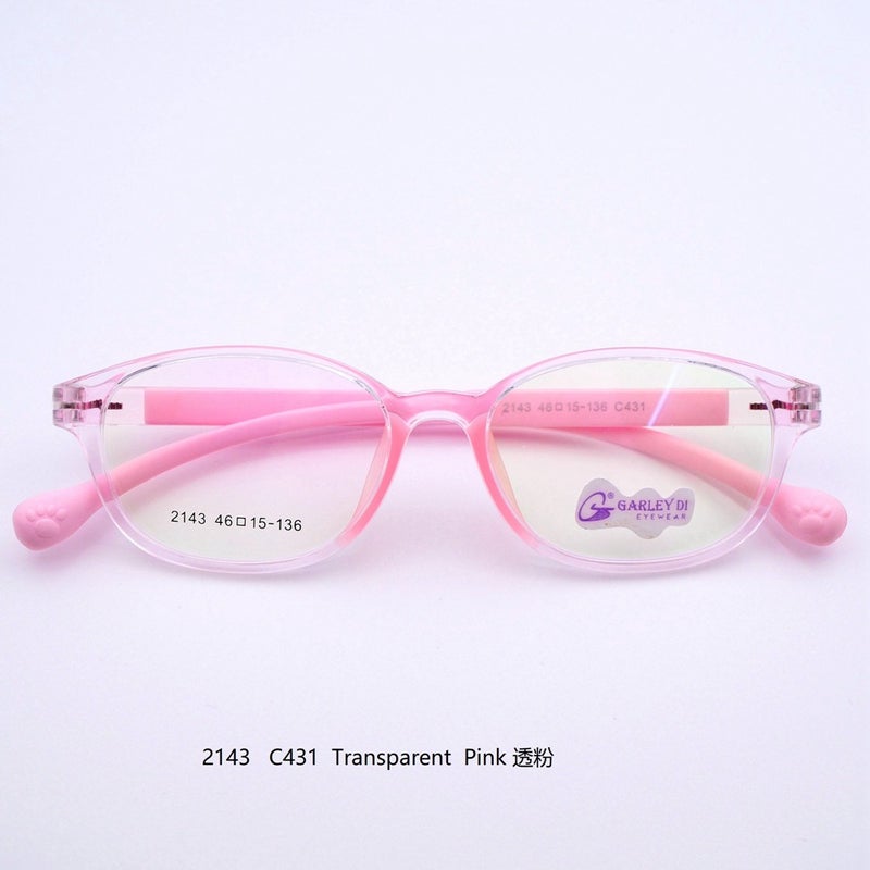 The Most Popular Stock Has Always Available Echa For Teenagers, Kidsren, Students, Men And Women, Ultra-Light Silicone With Prevention And Control Lenses Astigmatism - Image 4