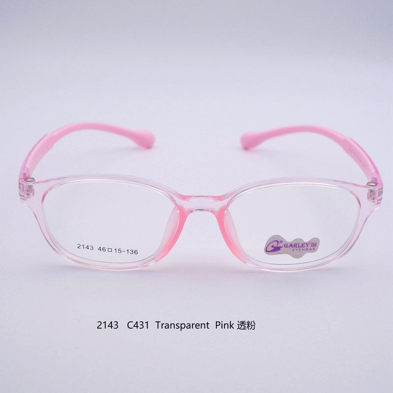 The Most Popular Stock Has Always Available Echa For Teenagers, Kidsren, Students, Men And Women, Ultra-Light Silicone With Prevention And Control Lenses Astigmatism - Image 5