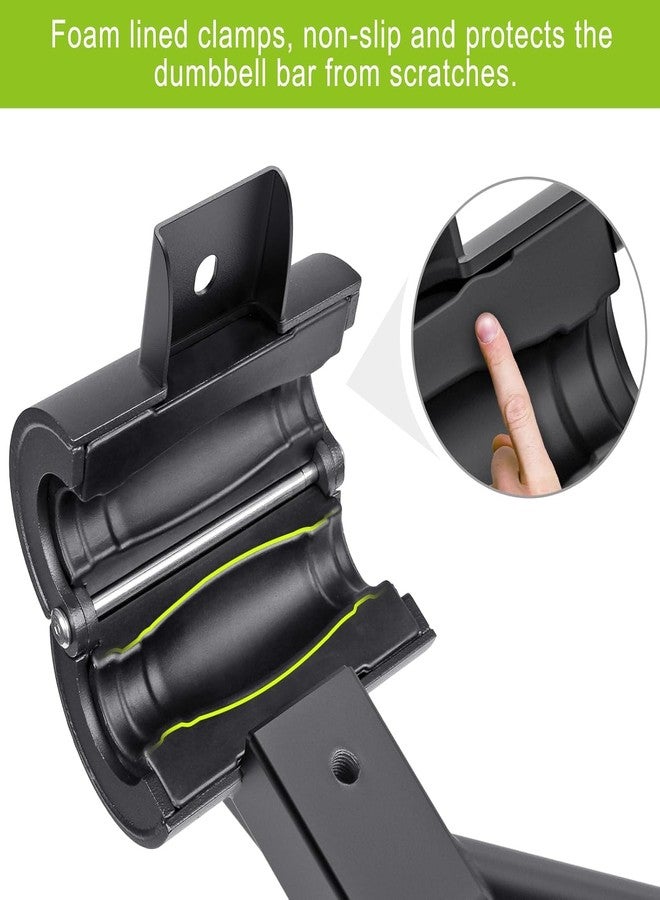 Kipika Kettlebell Handle Steel Converter Handle, Adjustable Dumbbell Grip Handle, Grip Handle Attachment for Dumbbells, High-Strength Steel Grip Handle for Home Gym Weight Lifting - Image 5