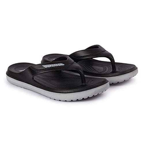 Adda HIKE-1 || Durable & Comfortable || EVA Sole || Lightweight || Fashionable || Super Soft || Thong Slipper || Slippers for Men - Image 2