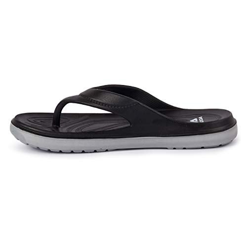 Adda HIKE-1 || Durable & Comfortable || EVA Sole || Lightweight || Fashionable || Super Soft || Thong Slipper || Slippers for Men - Image 4