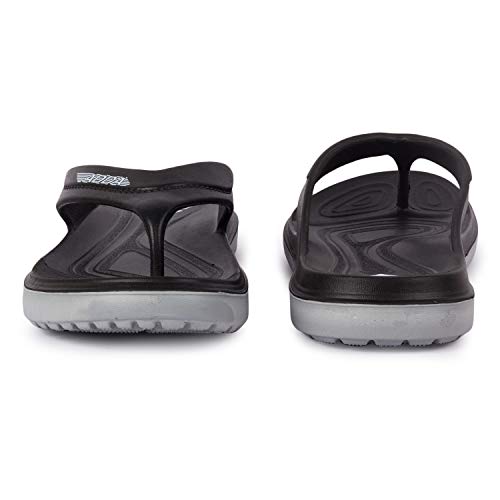 Adda HIKE-1 || Durable & Comfortable || EVA Sole || Lightweight || Fashionable || Super Soft || Thong Slipper || Slippers for Men - Image 5