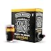 Java House Cold Brew Coffee On Tap 128 Fluid Ounce Box Not a Concentrate No Sugar Ready to Drink Liquid Colombian Roast - Image 2