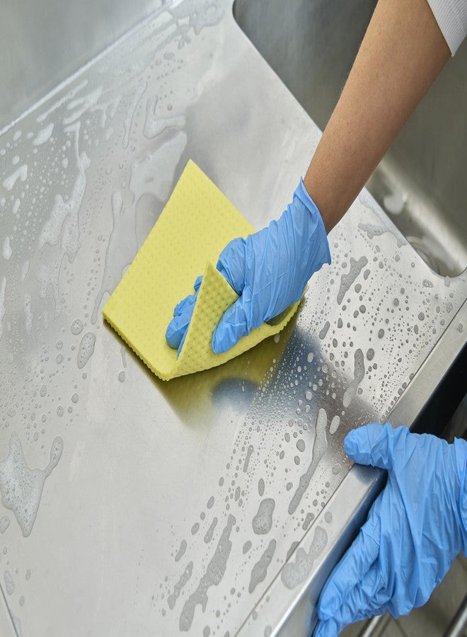 Spontex Specialist Sponge Cloths (Pack of 10) - Image 2