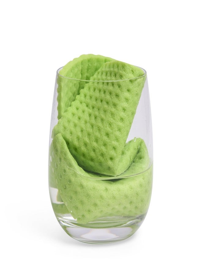 Spontex Specialist Sponge Cloths (Pack of 10) - Image 5