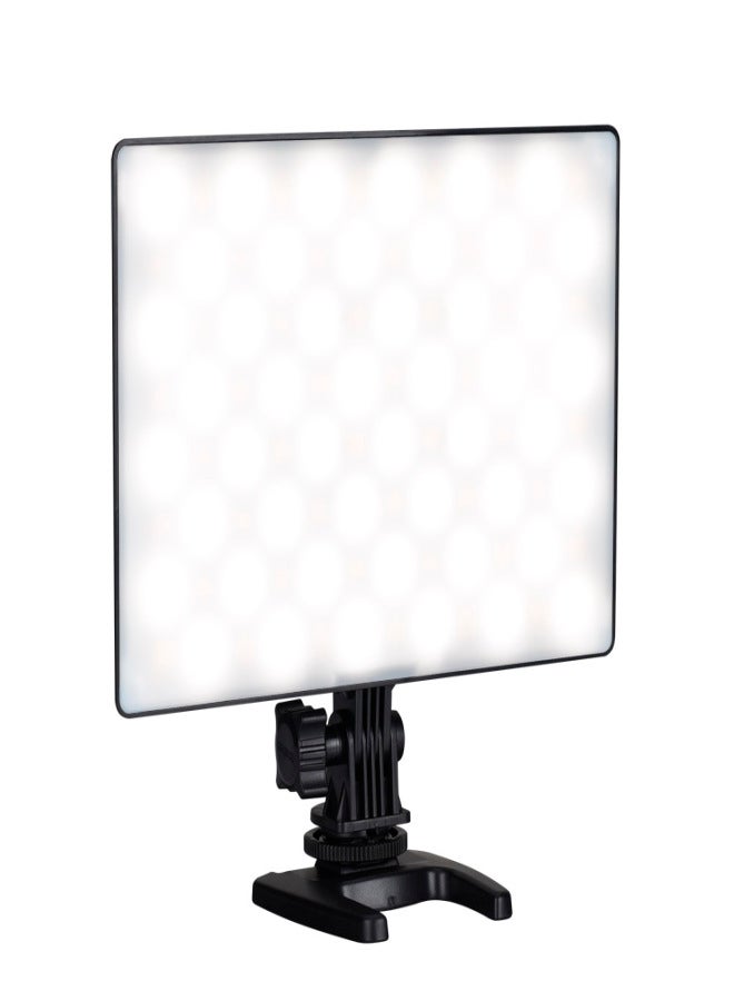 يونجنيو مصباح YN300 Air Pro LED للتصوير الفوتوغرافي والفيديو، درجة حرارة لون قابلة للتعديل من 3200 كلفن إلى 5600 كلفن، متوافق مع كاميرات كانون، نيكون، بنتاكس، سوني، وأوليمبوس. - Image 4