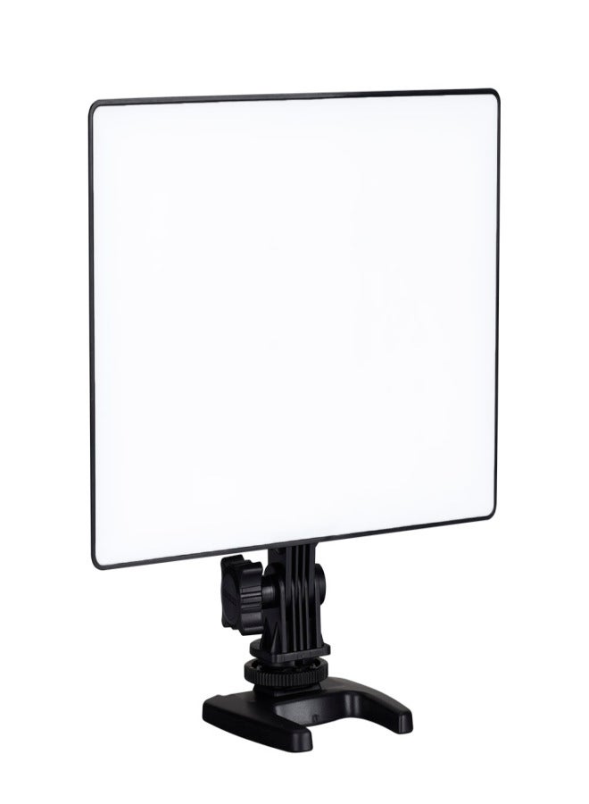 يونجنيو مصباح YN300 Air Pro LED للتصوير الفوتوغرافي والفيديو، درجة حرارة لون قابلة للتعديل من 3200 كلفن إلى 5600 كلفن، متوافق مع كاميرات كانون، نيكون، بنتاكس، سوني، وأوليمبوس. - Image 5