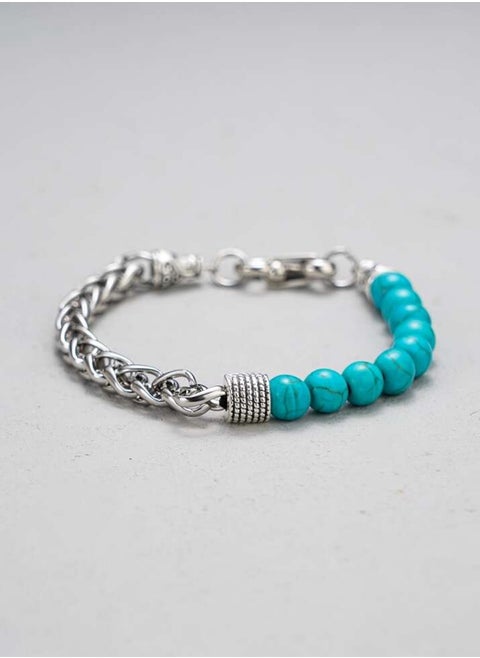 Men’s Bracelet Made Of Stainless Steel