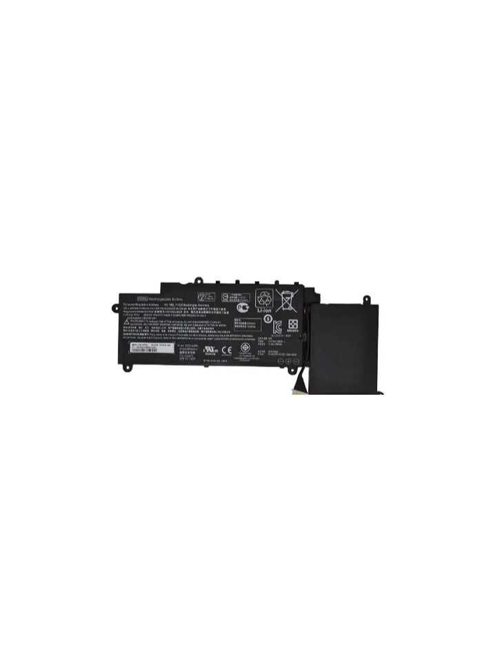 Terabyte Compatible PS03XL battery for Pavilion X360 Stream X360 11-P 11-P000 laptop battery 3 Cell Laptop Battery - Image 1