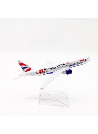 UK 777