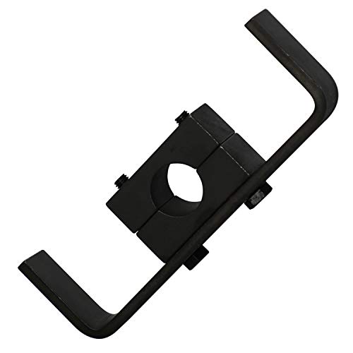 DPTOOL Camshaft Holding Tool Cam Alignment Positioning Timing tool Compatible with Ford 4.6L Windsor V8 Econoline F-Series Truck 5.4L V8 Econoline Expedition Lincoln Navigator-r 6.8L V10 303-557 (Pack of 2) - Image 2