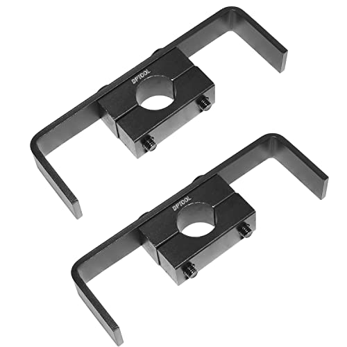 DPTOOL Camshaft Holding Tool Cam Alignment Positioning Timing tool Compatible with Ford 4.6L Windsor V8 Econoline F-Series Truck 5.4L V8 Econoline Expedition Lincoln Navigator-r 6.8L V10 303-557 (Pack of 2) - Image 1