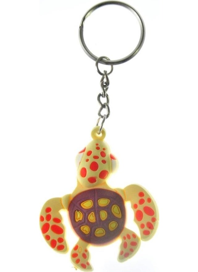 Cute Caretta Caretta Figured Keychain 5951 - pzsku/Z886D04B1D79237CD16CBZ/45/_/1737036946/ea4f3a34-a5d8-471f-9e41-2f68c0534088