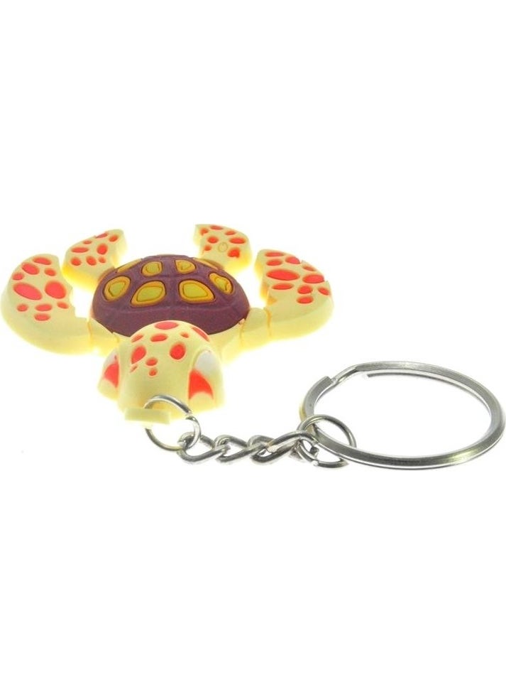 Cute Caretta Caretta Figured Keychain 5951 - pzsku/Z886D04B1D79237CD16CBZ/45/_/1737036948/ef7aa801-e613-4dad-a2bd-de3f4c2f38d6